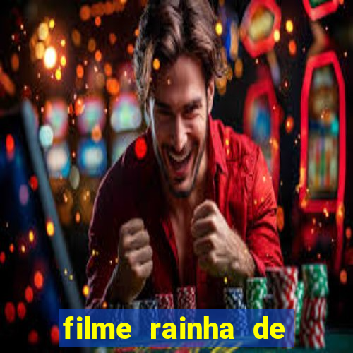 filme rainha de katwe netflix